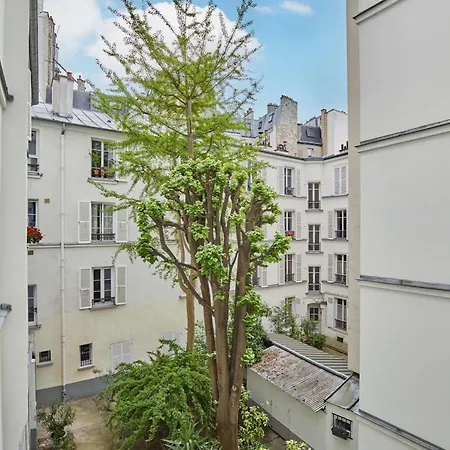 Superb Invalides Eiffel Tower *
