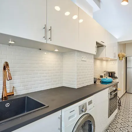 Superb Invalides Eiffel Tower 公寓 巴黎